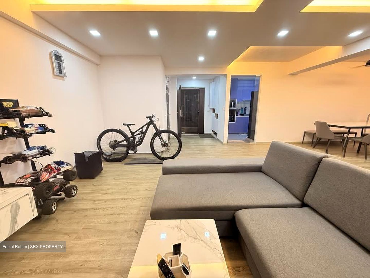 Blk 287B Compassvale Cape (Sengkang), HDB 5 Rooms #566474511